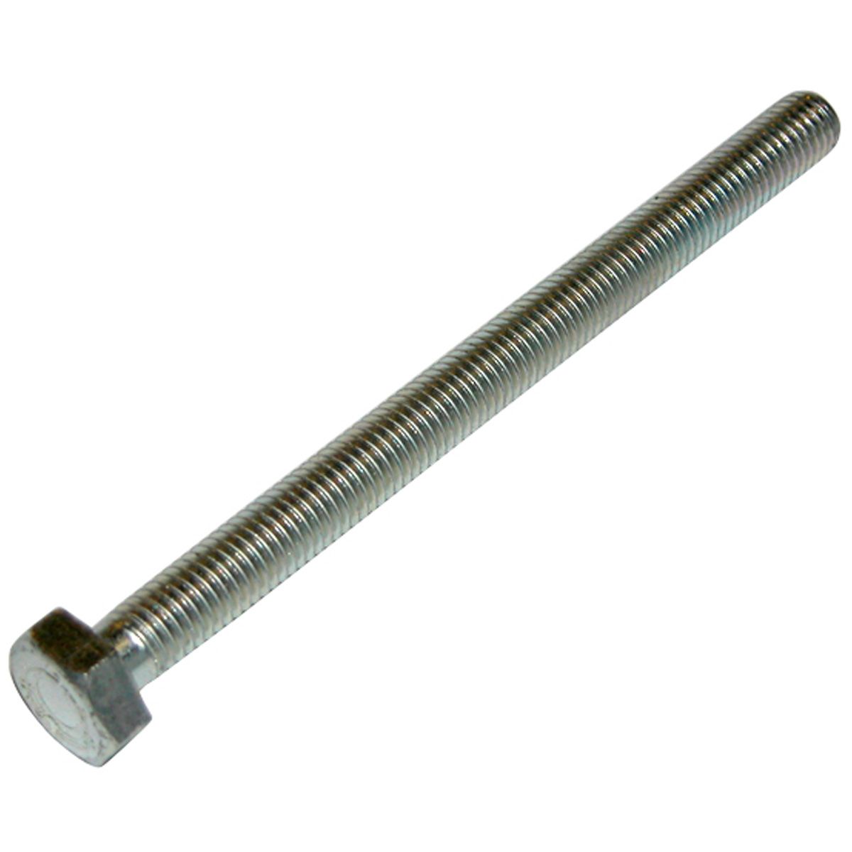 Simon Wright Rear Bumper Bolt