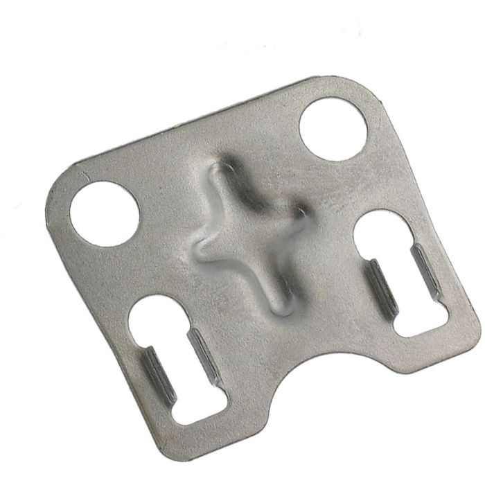 Aftermarket GX160 GX200 Push Rod Plate Guide