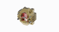 Complete OTK Brake System 2025 BWD