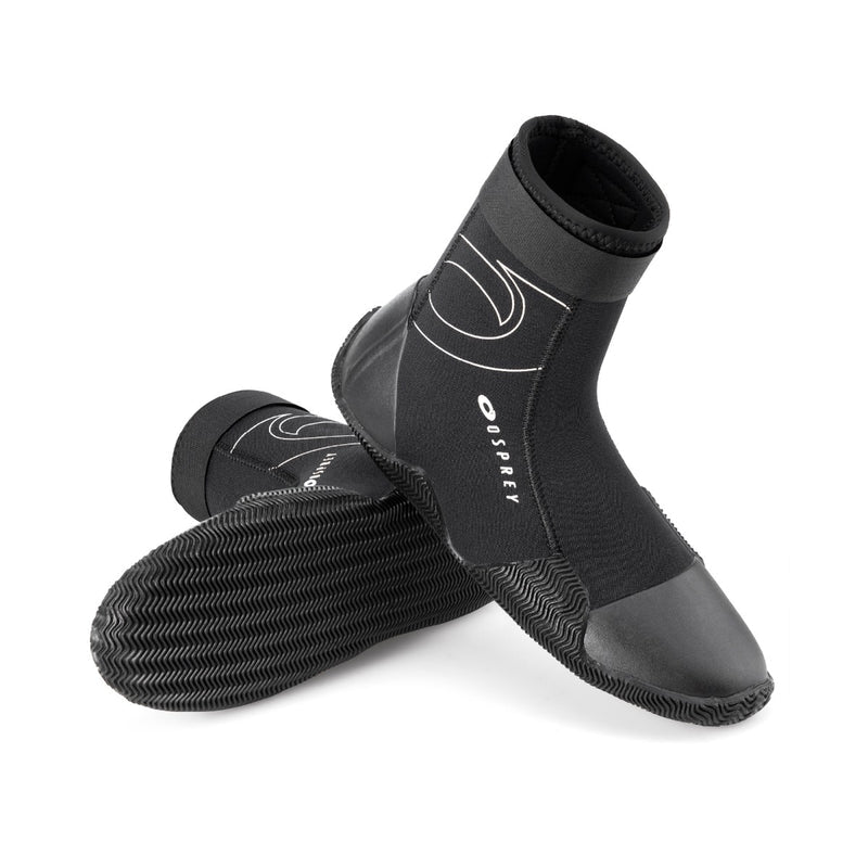 Osprey 3mm Wet Rain Boots