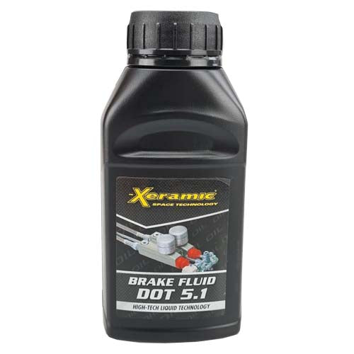 Xeramic Brake Fluid Dot 5.1