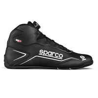 Sparco K-Pole Wet WP Race Boots 001269WP