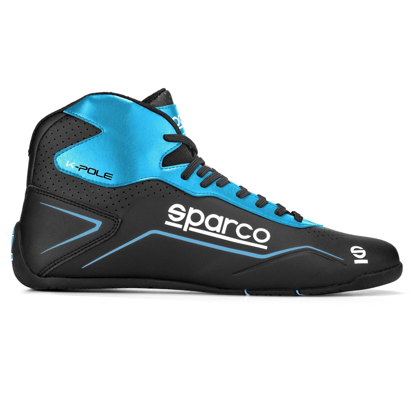 Sparco Sport K-Pole Race Boots Child UK 001269