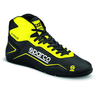 Sparco Sport K-Pole Race Boots Child UK 001269