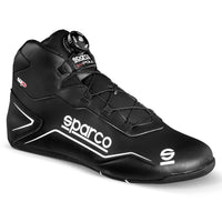 Sparco K-Pole Wet WP Race Boots 001269WP