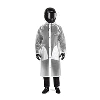 Sparco Mantella M-1 100% Raincoat Evo