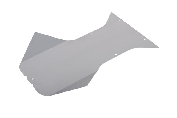 OTK TonyKart Pattern Floor Tray Unpolished/Uncoated (New)