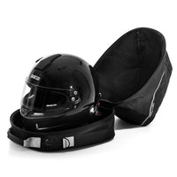 Sparco Dry Tech Bag Helmet And Collar Bag 016441