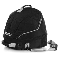 Sparco Dry Tech Bag Helmet And Collar Bag 016441