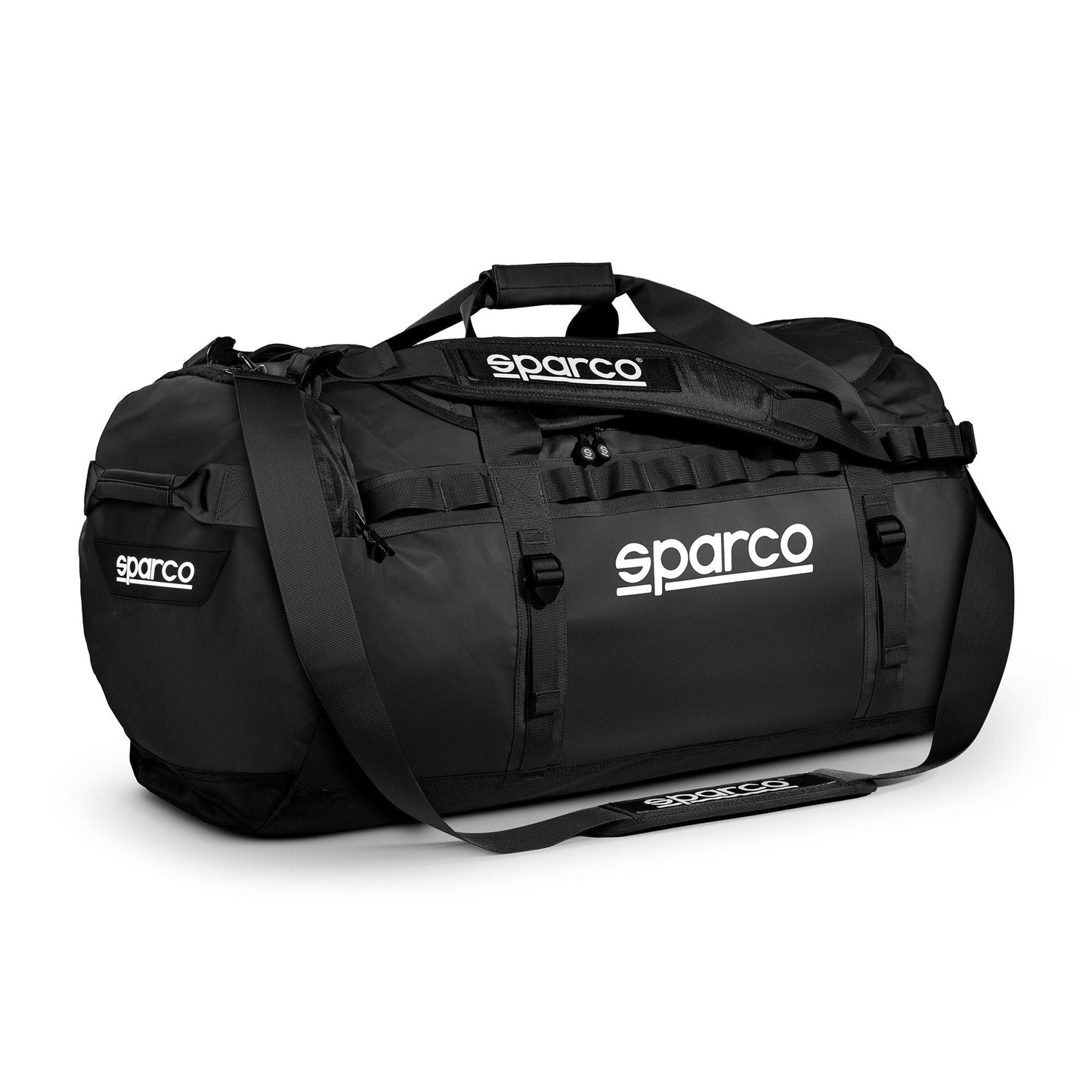 Sparco Borsa Dakar-L Duffle Bag