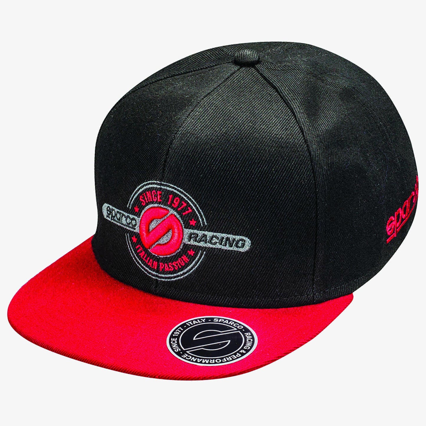 Sparco Baseball Cap Rebel