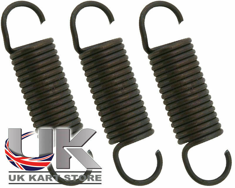 Exhaust Spring 55mm X 3