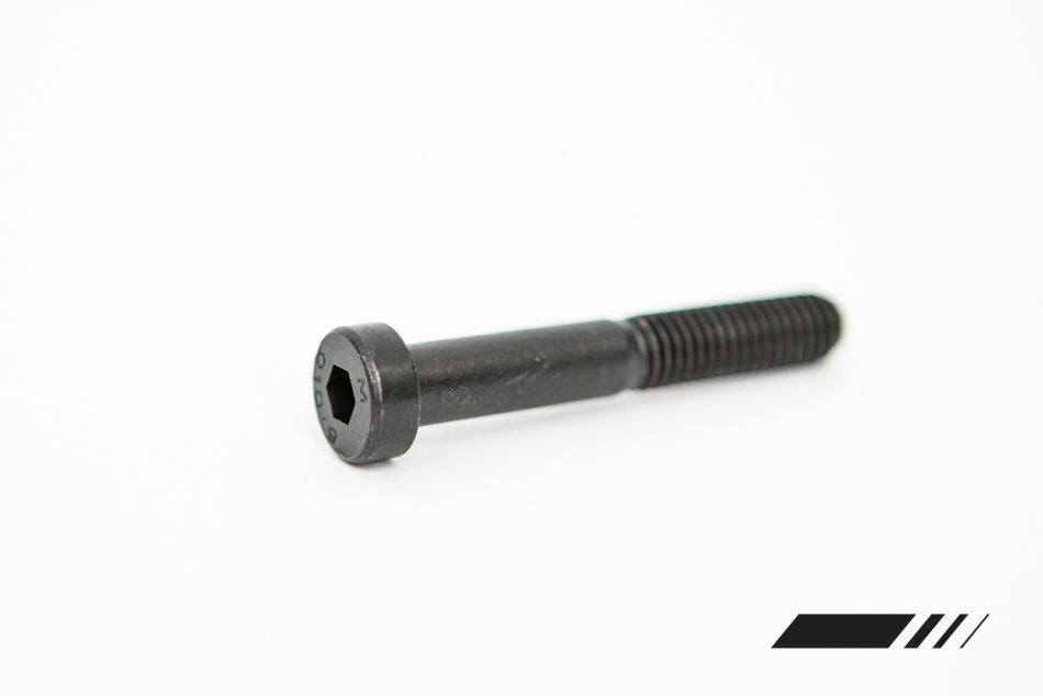 Compkart Brake Disc Carrier Bolt M8X50 12.9 New Style