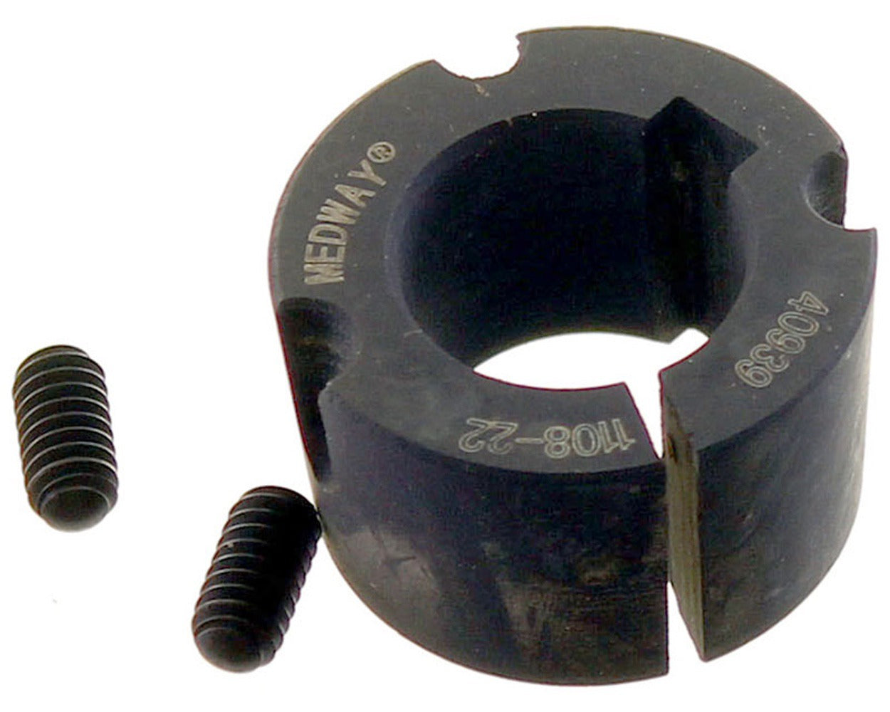 Taper Lock Bush For 24T Belt Pulley K44.