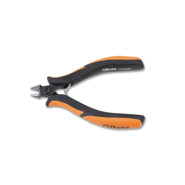 Beta Tools Flush Cutting Side Cutters 1183BM