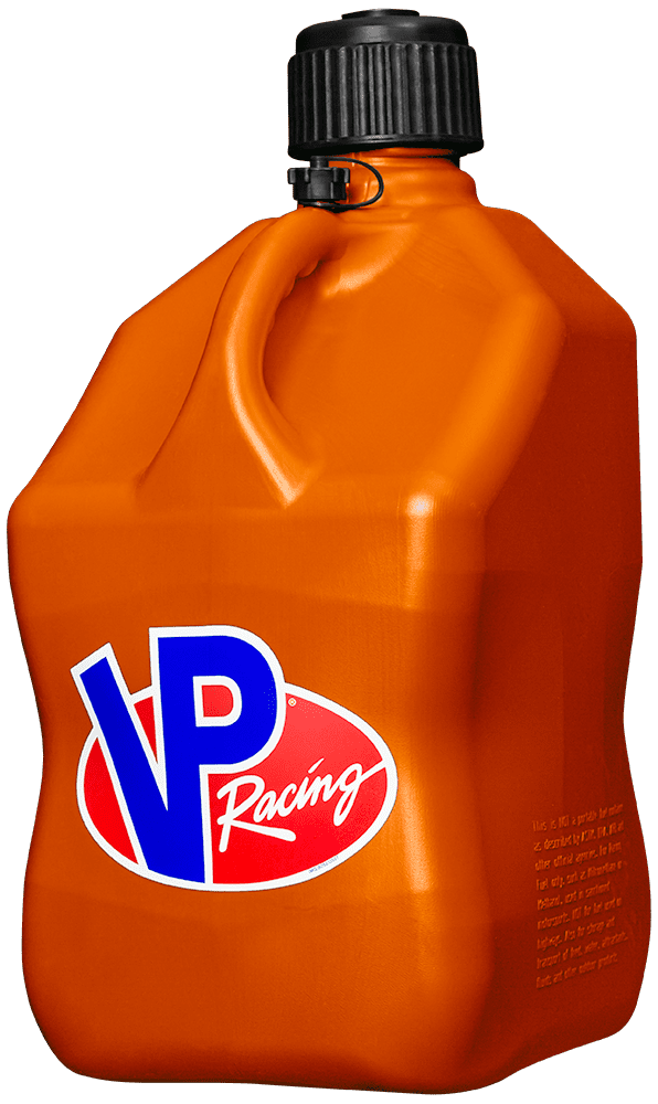 VP Racing Square Motorsport Container 20L – Zip North