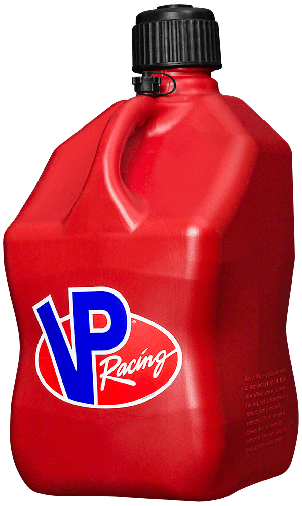 VP Racing Fuel Container 20L Motorsport Container