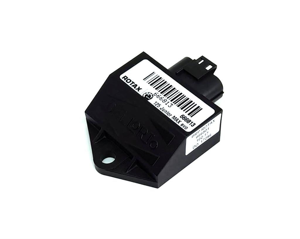 Rotax Max Evo Junior ECU 666813 Genuine