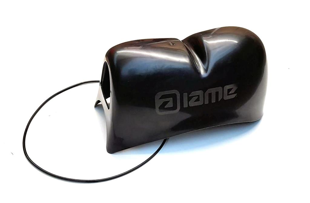 Iame X30 Wet Box Protector For New Style 2022 Air Box