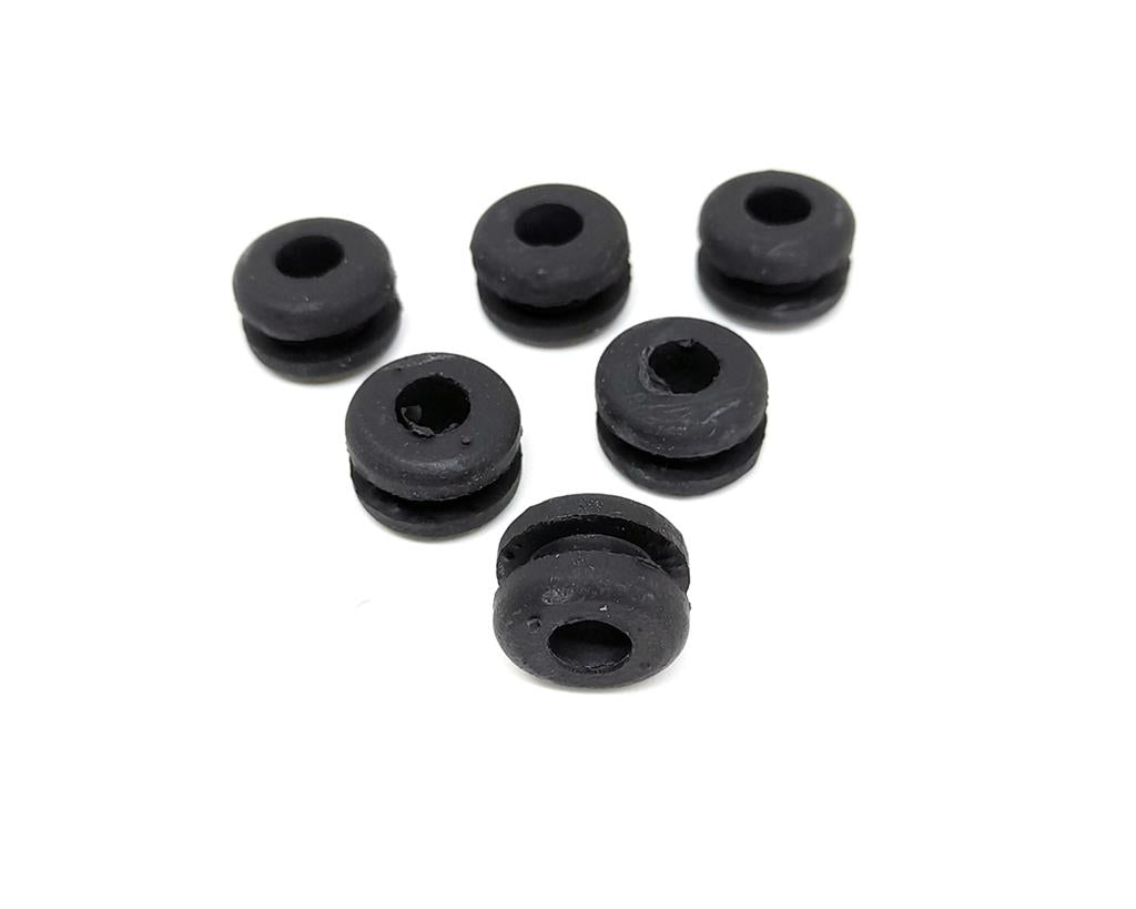 Iame Bambino M1 Engine Grommet Cover Guide 6 Pieces3.78
