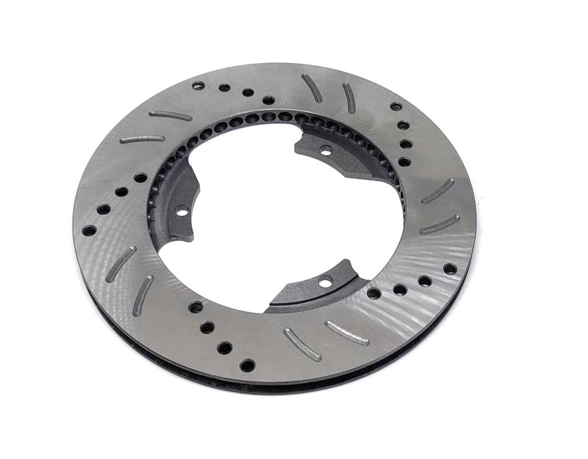 Project One Vented Brake Disc For 950 Chassis 170mm x 10mm