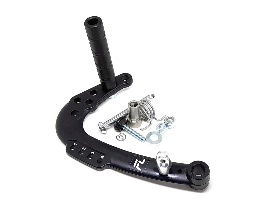 Freeline Brake Pedal Adjustable Mini Envy Assemblyge