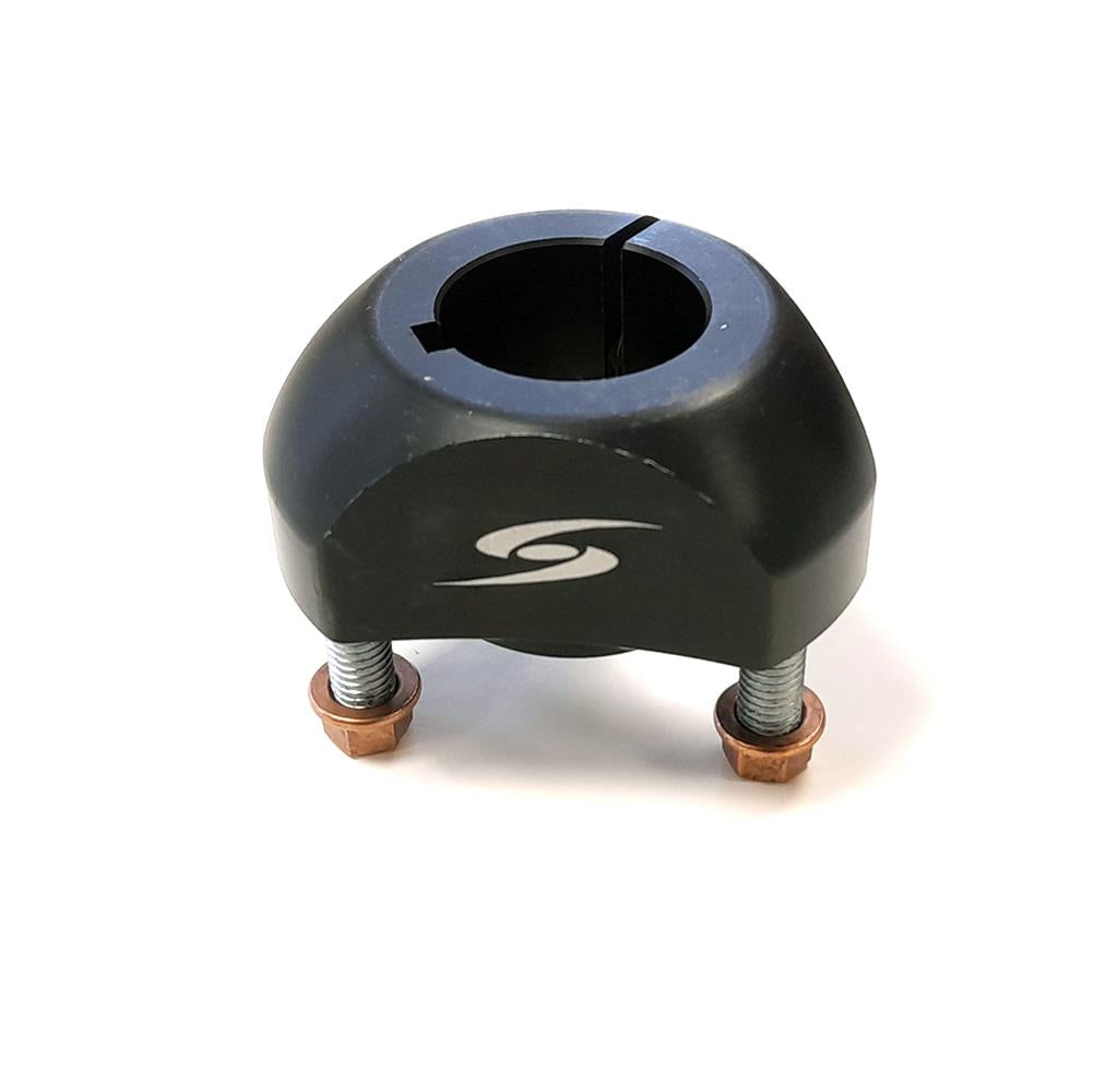 Synergy Rebel Wheel Hub 30X30-6A/P Hq