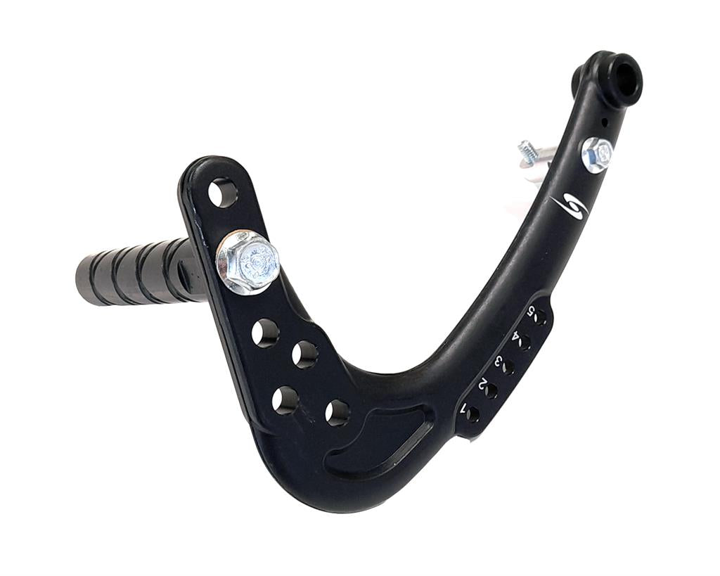 Synergy Rebel Brake Pedal L170 Hq