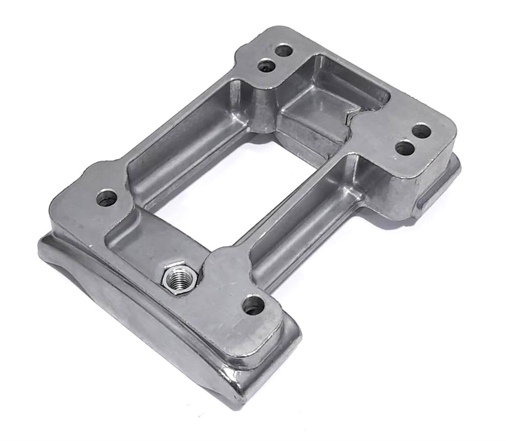 Freeline Engine Mount Inclined Drilled Mini Rok X30 Rotax