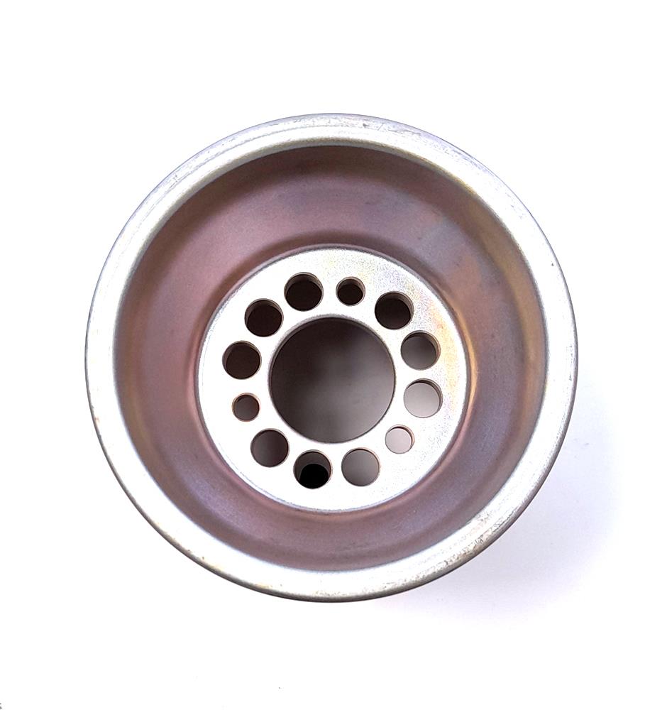 AMV 9F 130mm Magnesium Style Wheel