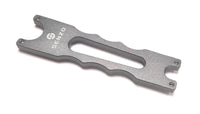 Senzo OTK Castor Wrench And Bumper Tool