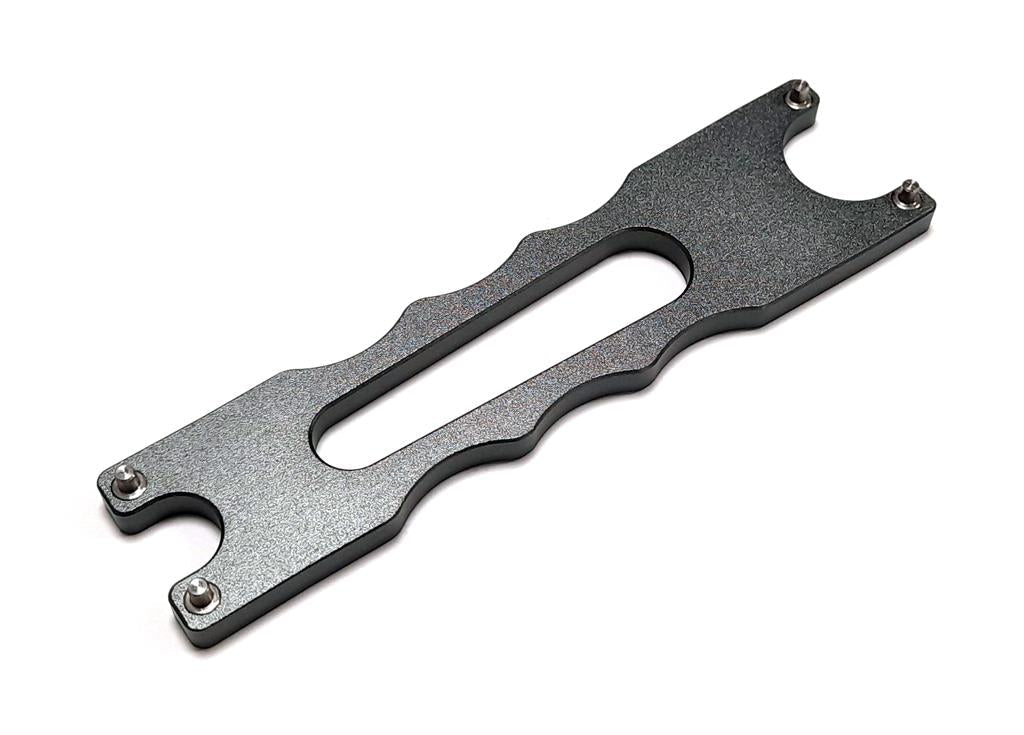 Senzo OTK Castor Wrench And Bumper Tool