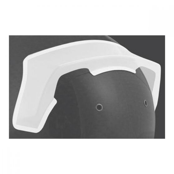 Bell Rear Spoiler - Rs7/Kc7,Kc7-Ev(D&E) V15 F1 Clear