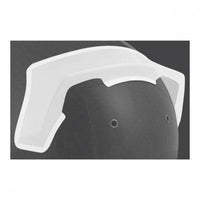 Bell Rear Spoiler - Rs7/Kc7,Kc7-Ev(D&E) V15 F1 Clear