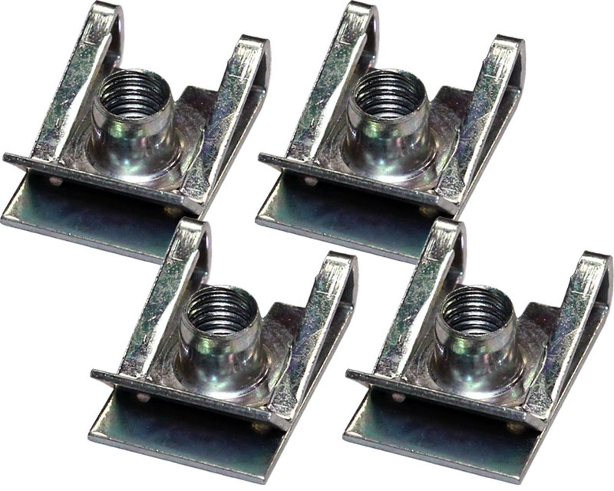 Rotax Max Genuine Air Box Fixing Clip Set 242141