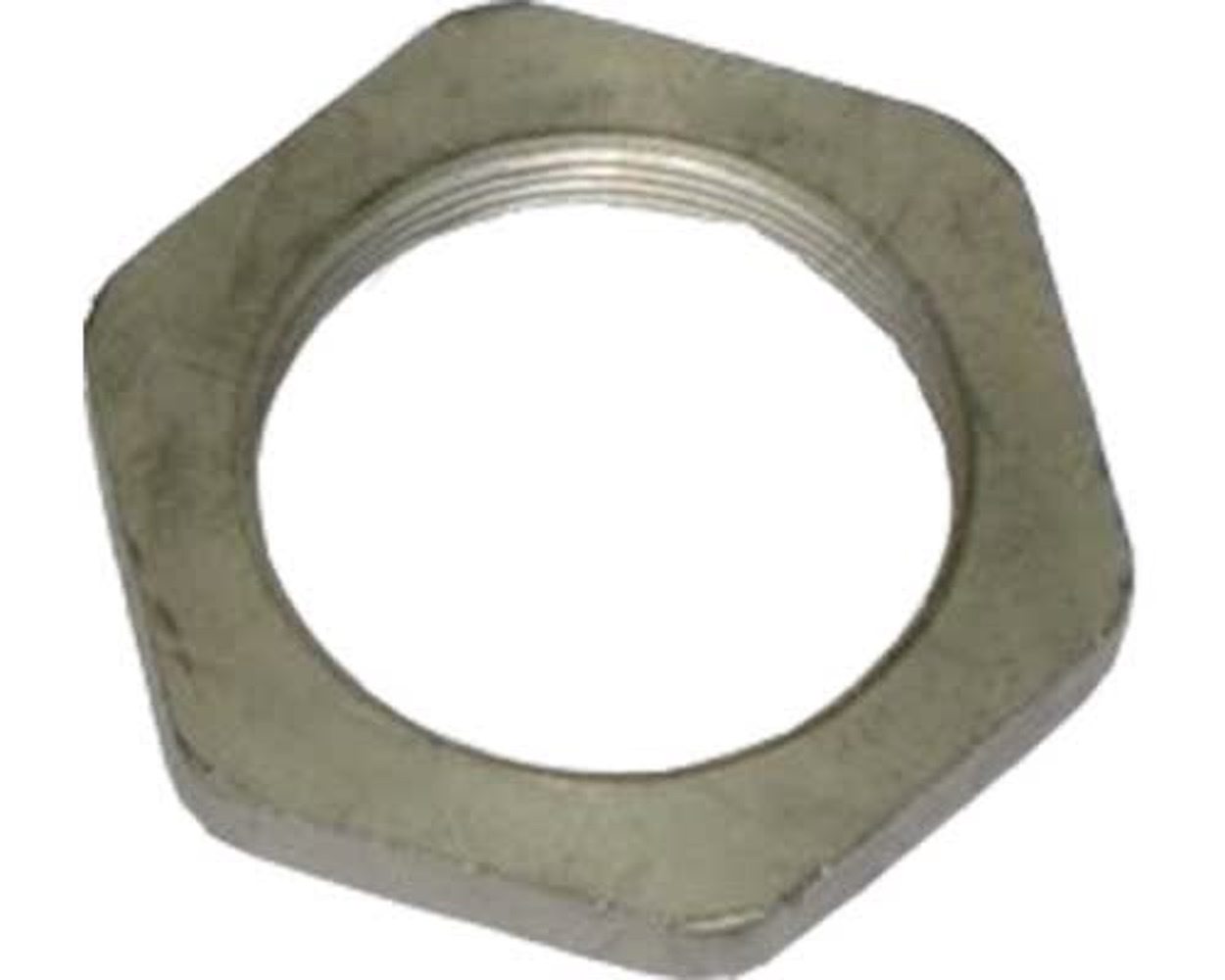 Rotax Max Sprocket Nut