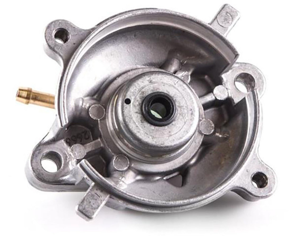 Rotax Max Evo Electronic Power Valve Housing 253385