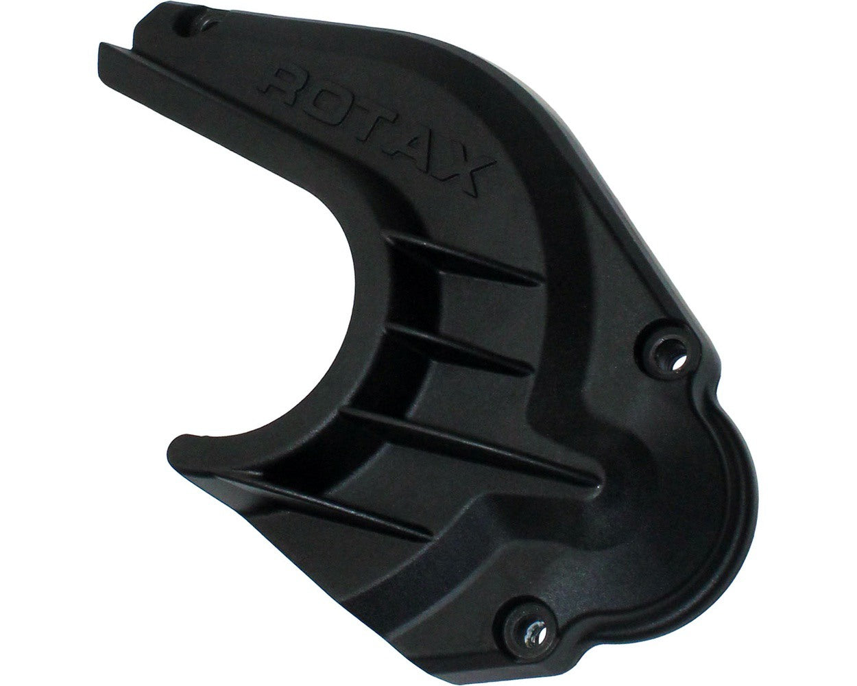 Rotax Max Plastic Chain And Clutch Guard – Zip North
