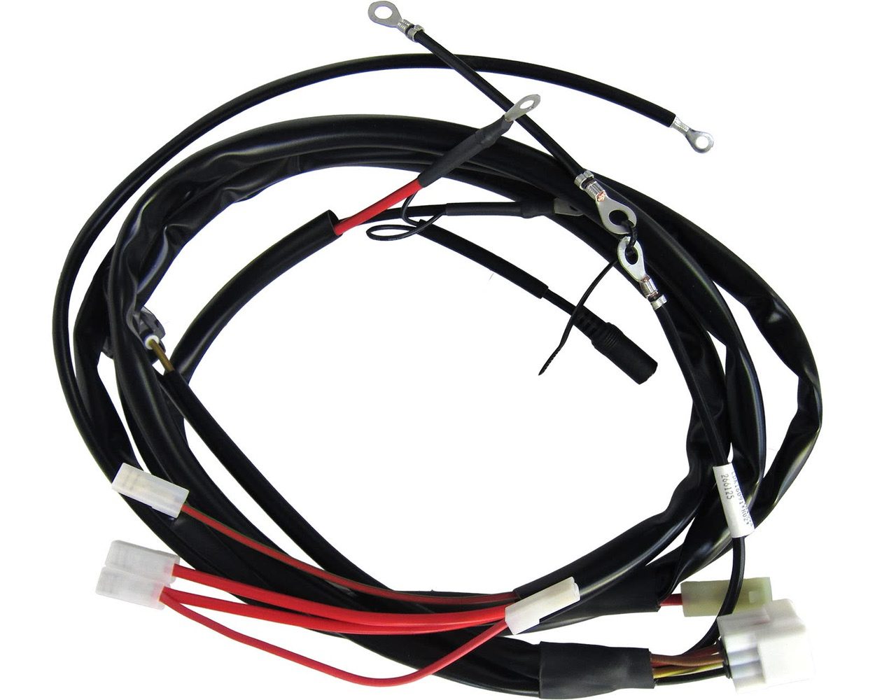 Rotax Max Wiring Harness