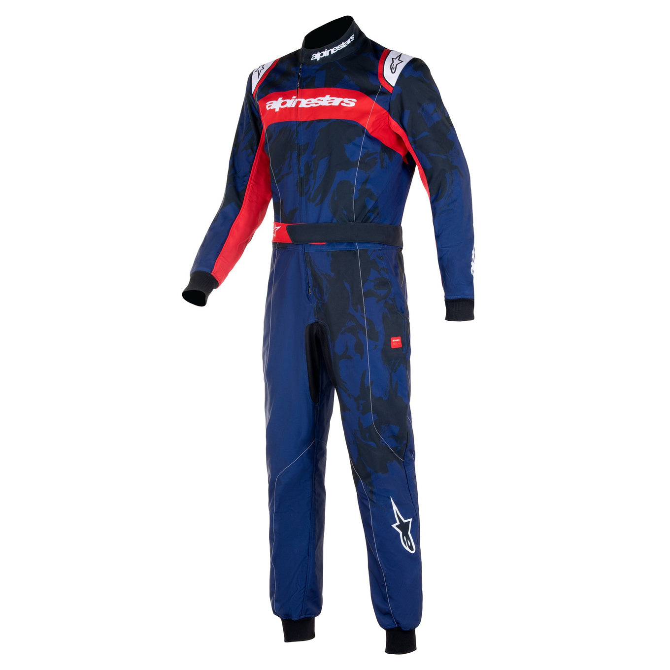 Alpinestars KMX-9 V2 Youth Graphic 5 Suit 3356623