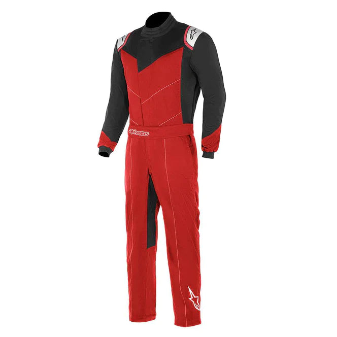 Alpinestars Kart Indoor Suit