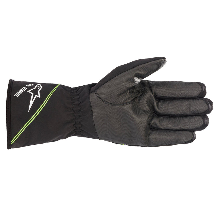 Alpinestars Tempest V2 Youth Kids Waterproof Gloves