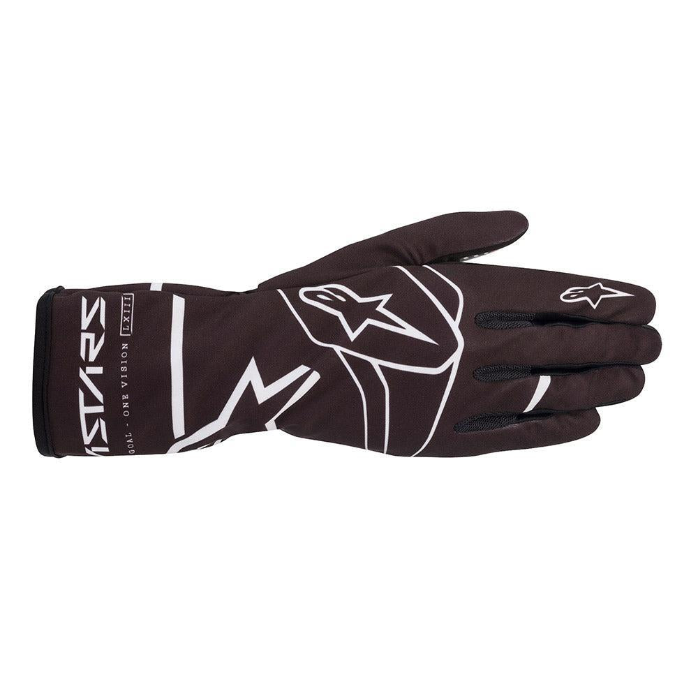 Alpinestars Tech-1 K Race S V2 Solid Gloves (Youth) 3552620