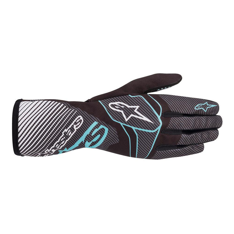 Alpinestars Tech-1 K Race S V2 Gloves (Youth) 3552720