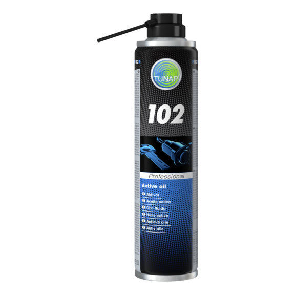 Tunap 102 Active Oil 400Ml