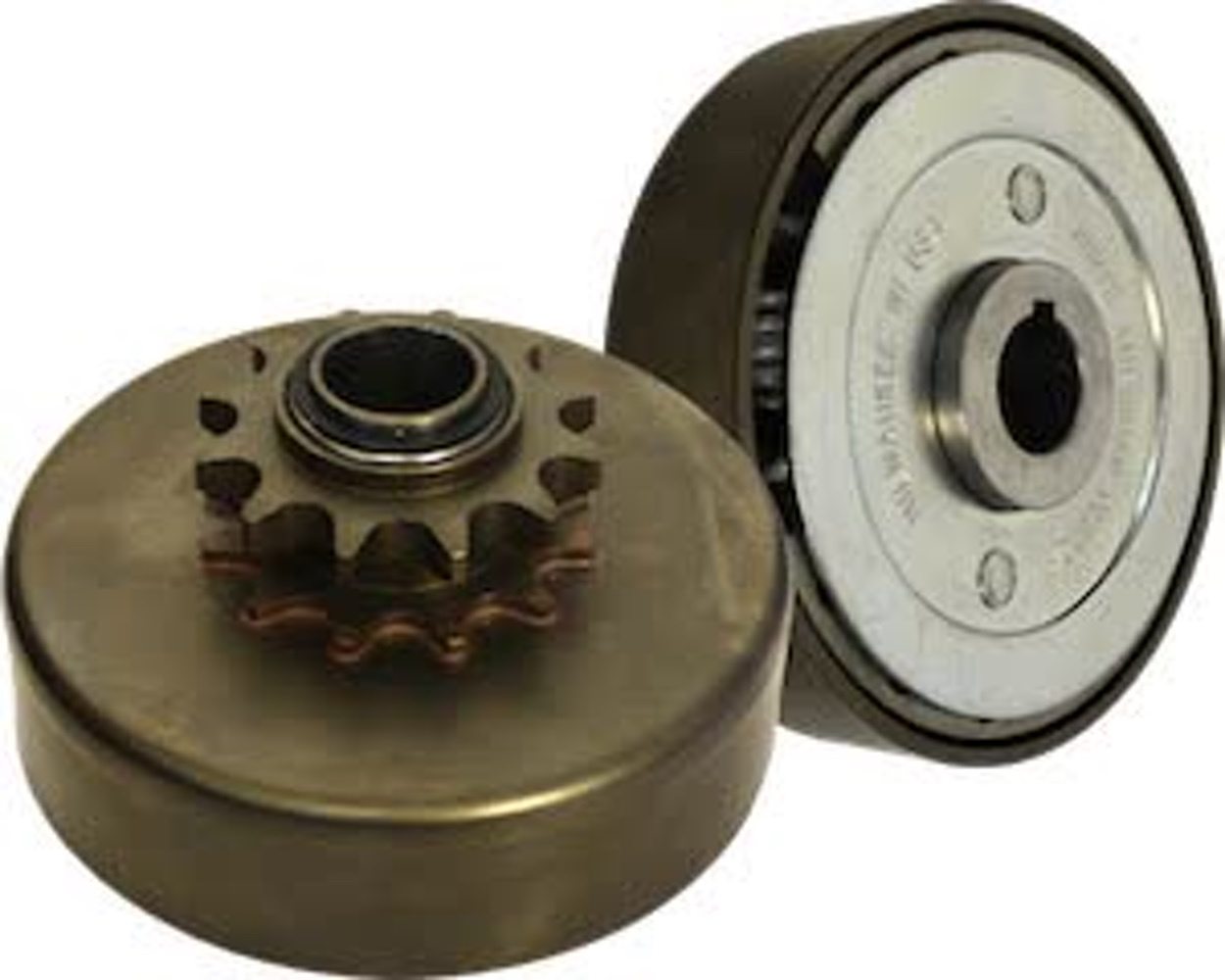 Noram 4000 Series 20T 219 Clutch