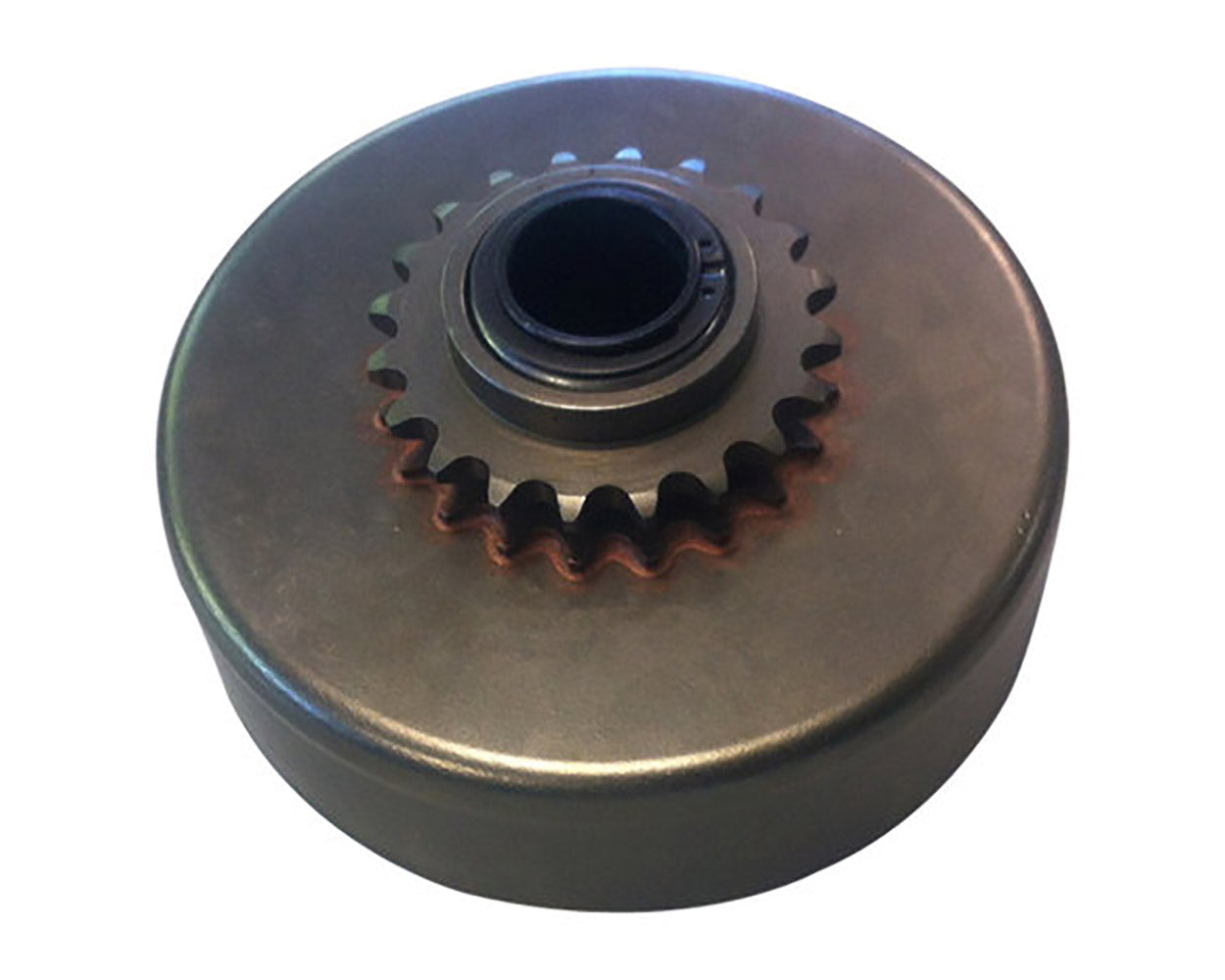 Noram 4000 Series 20T 219 Pitch Clutch Drum Only 22mm