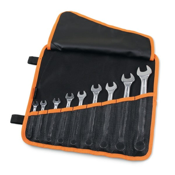 Beta Tools Professional Combination Spanner Set 6-19mm