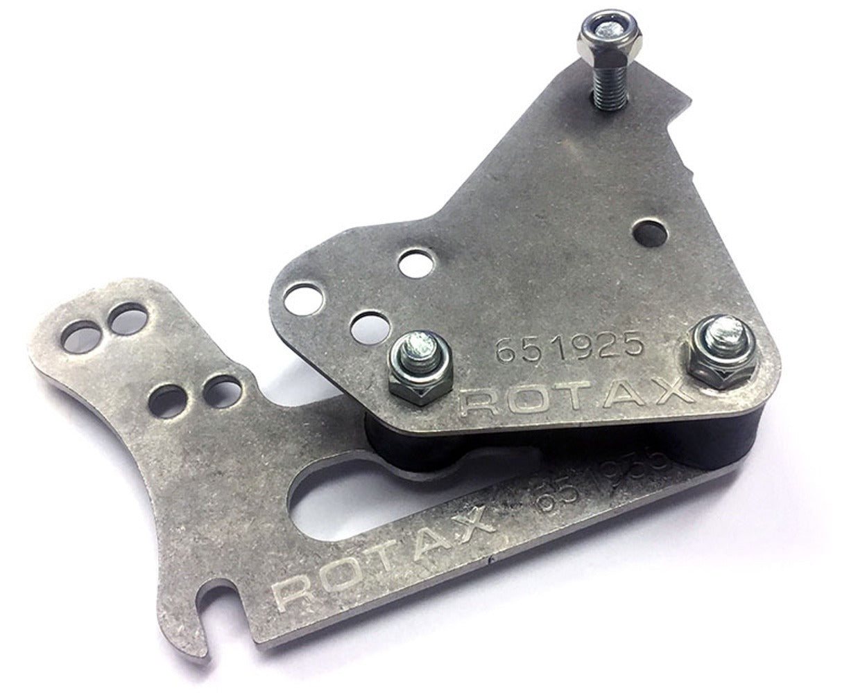 Rotax Max Evo Coil Bracket And Bolt Set