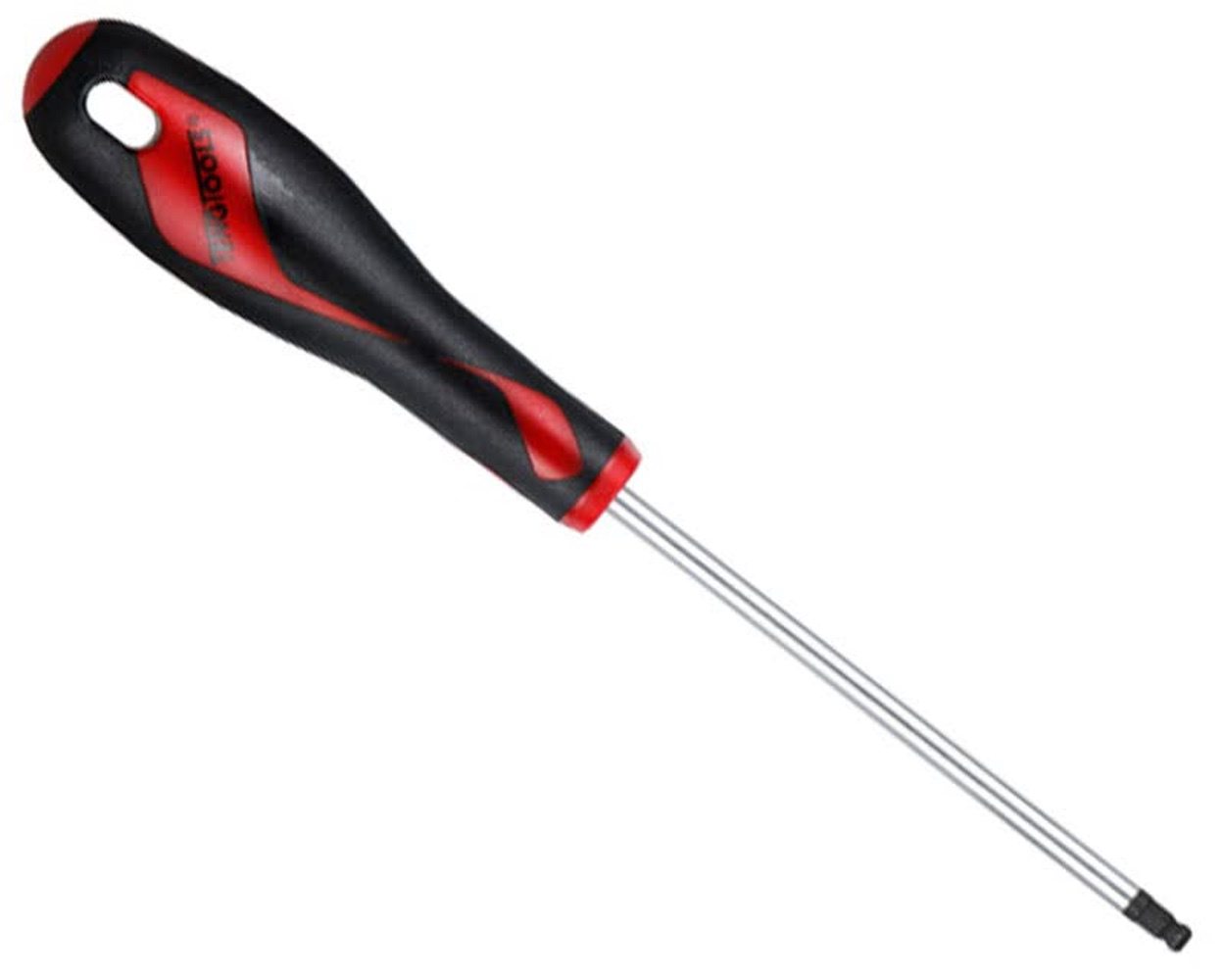 Teng Tools Screwdriver 3mm Ball Hex x 150mm - Md7030Hbn